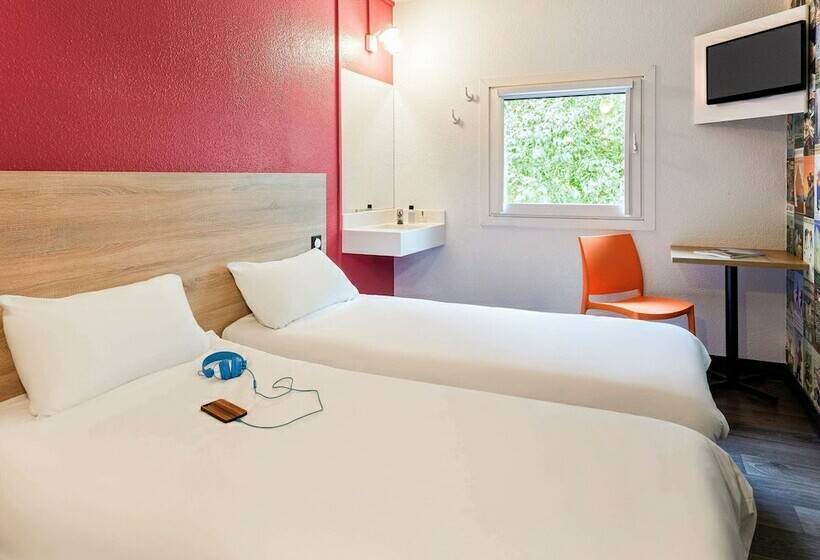 اتاق استاندارد, F1 Bordeaux Sud Villenave D Ornon