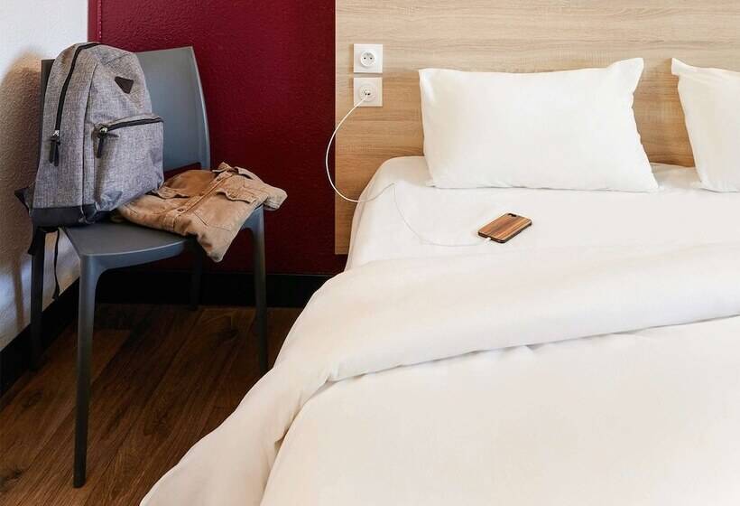 اتاق استاندارد, F1 Bordeaux Sud Villenave D Ornon