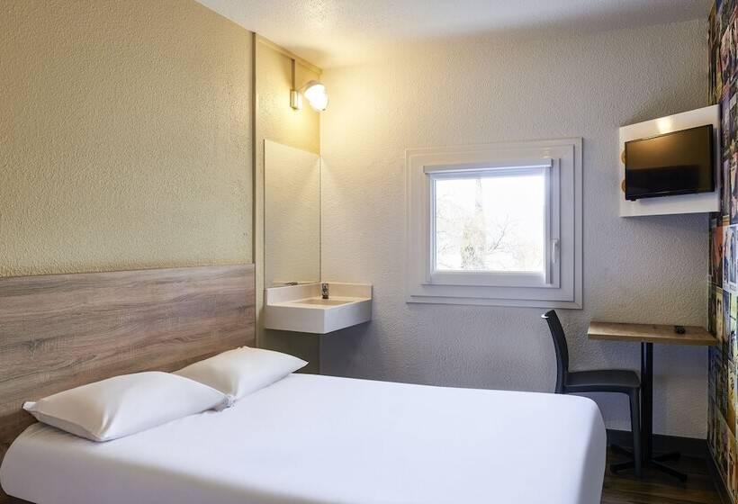 اتاق استاندارد, F1 Thonon Les Bains Est