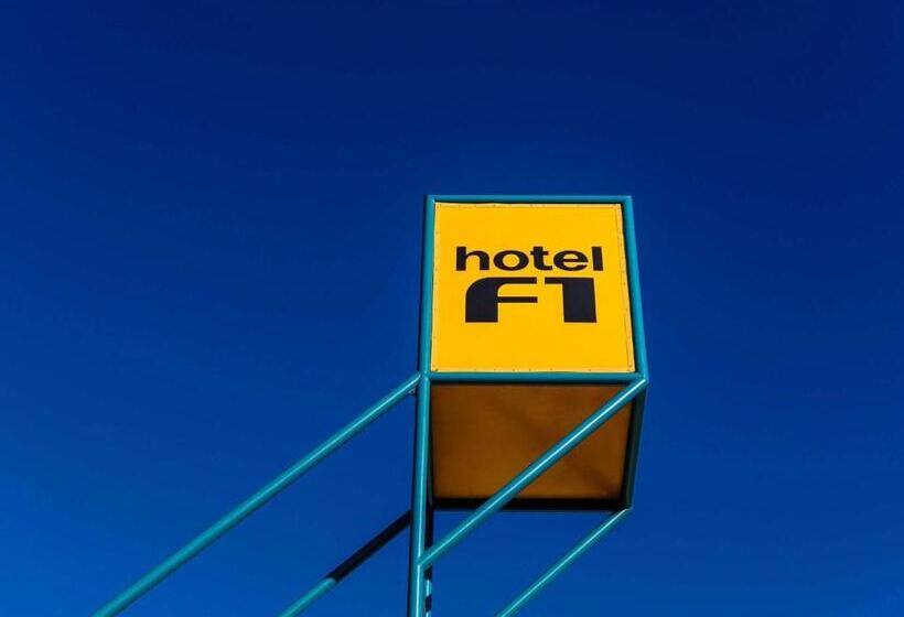 اتاق استاندارد با سرویس بهداشتی مشترک, F1 Thonon Les Bains Est