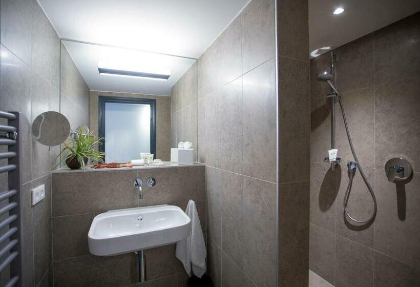 Quarto Standart com acesso ao Spa, Fourviere