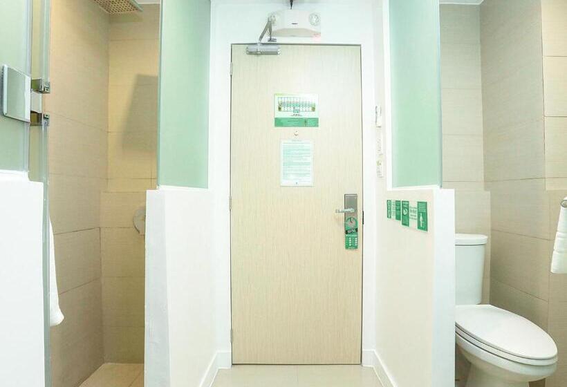 اتاق استاندارد, Go Hotels Manila Airport Road