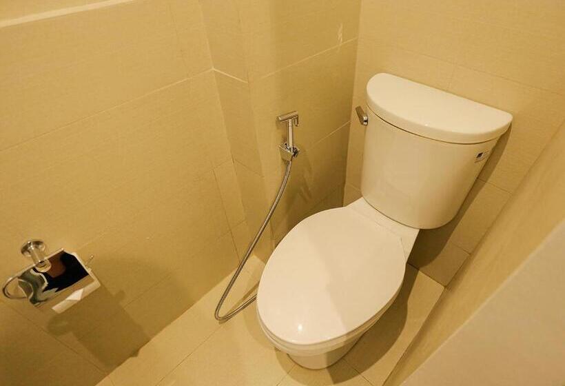 اتاق استاندارد, Go Hotels Manila Airport Road