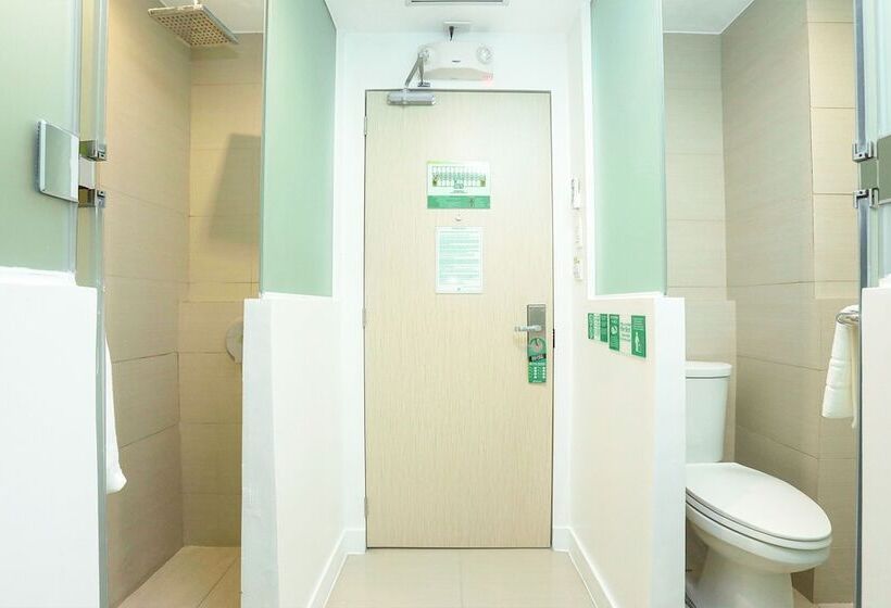 اتاق استاندارد, Go Hotels Manila Airport Road