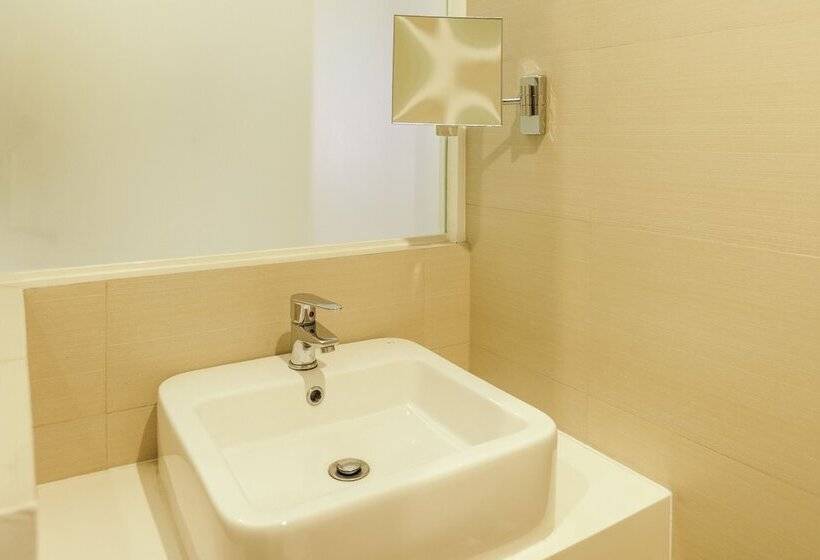 اتاق استاندارد, Go Hotels Manila Airport Road