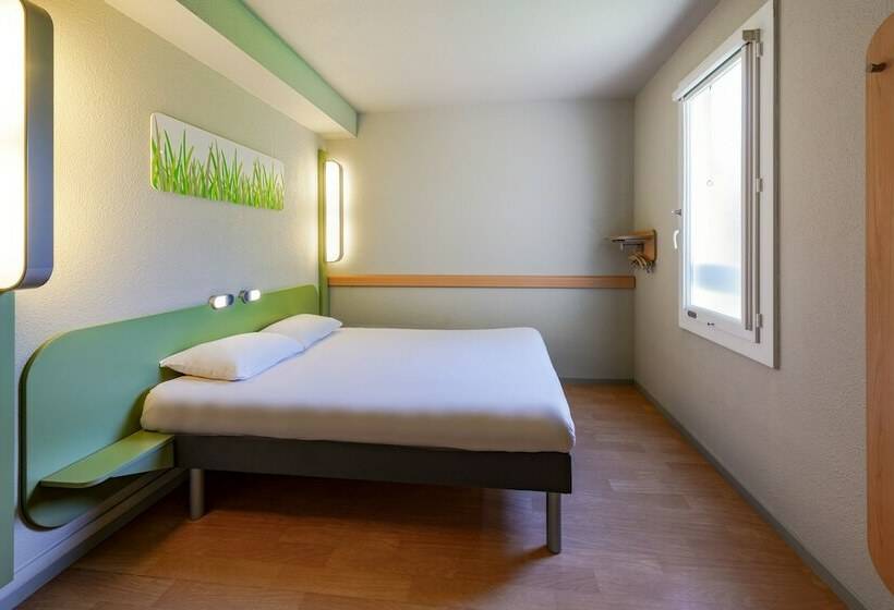 اتاق استاندارد, Ibis Budget Lyon Villeurbanne