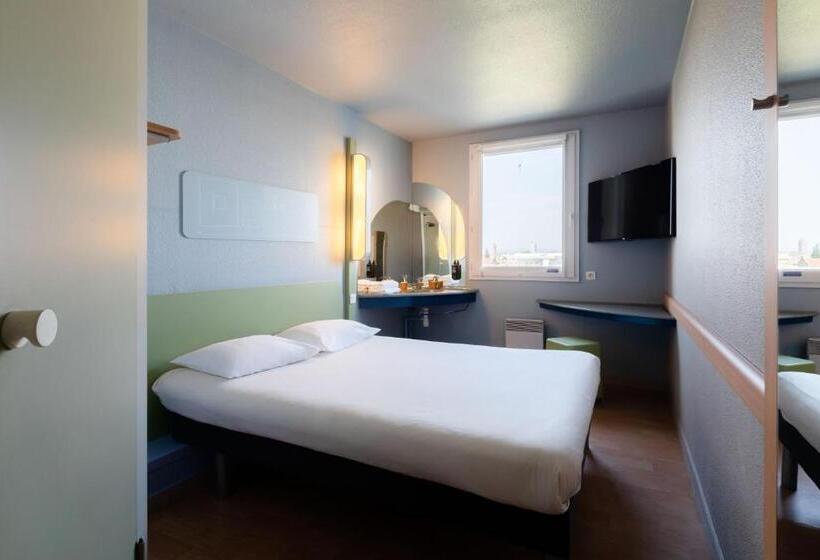 اتاق استاندارد, Ibis Budget Lyon Villeurbanne