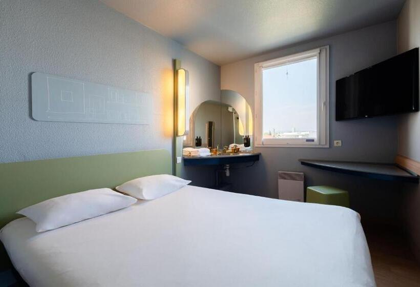 اتاق استاندارد, Ibis Budget Lyon Villeurbanne