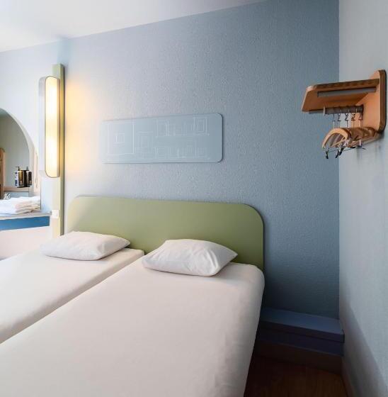 اتاق استاندارد, Ibis Budget Lyon Villeurbanne