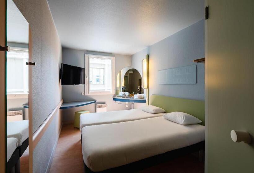 اتاق استاندارد, Ibis Budget Lyon Villeurbanne