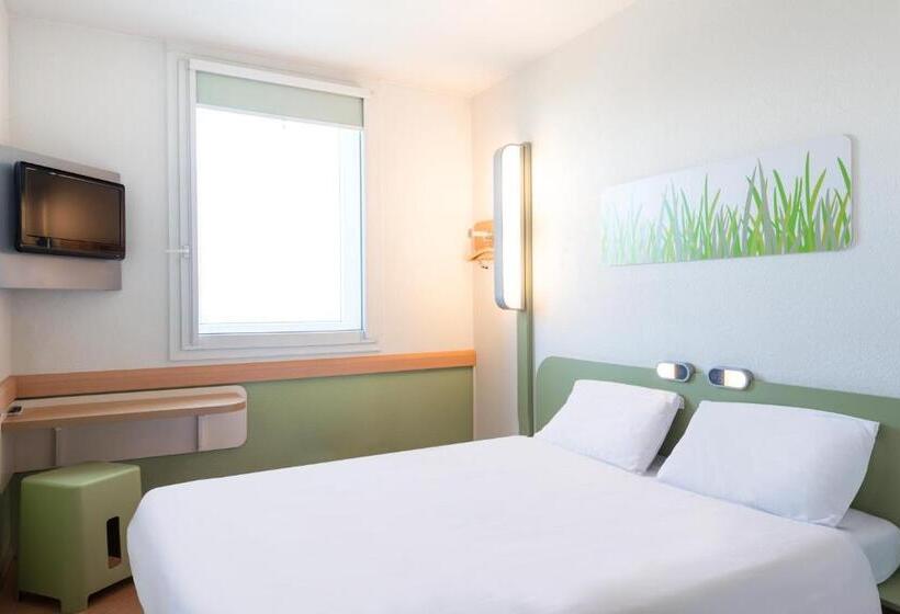 اتاق استاندارد, Ibis Budget Velizy