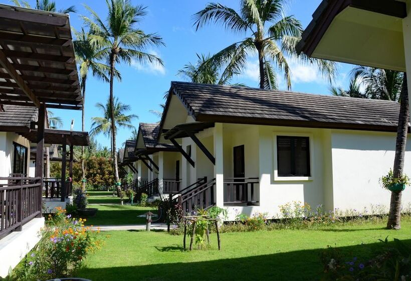 ویلای سوپریور 1 خوابه, Khaolak Blue Lagoon Resort  Sha Extra Plus
