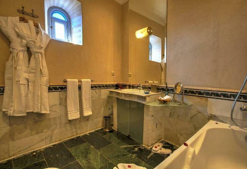 سوییت, Ksar Anika Boutique Hotel & Spa