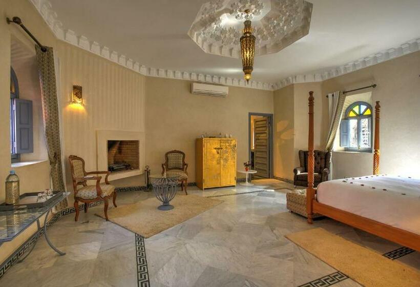 سوییت, Ksar Anika Boutique Hotel & Spa