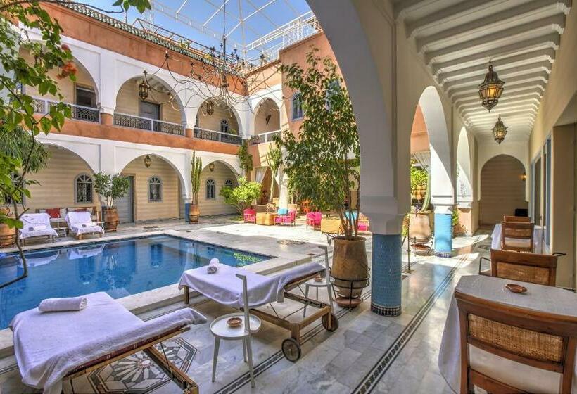 سوییت, Ksar Anika Boutique Hotel & Spa