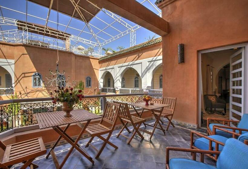 سوییت, Ksar Anika Boutique Hotel & Spa