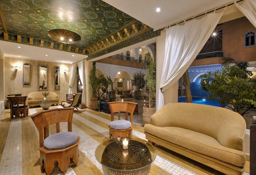 سوییت, Ksar Anika Boutique Hotel & Spa