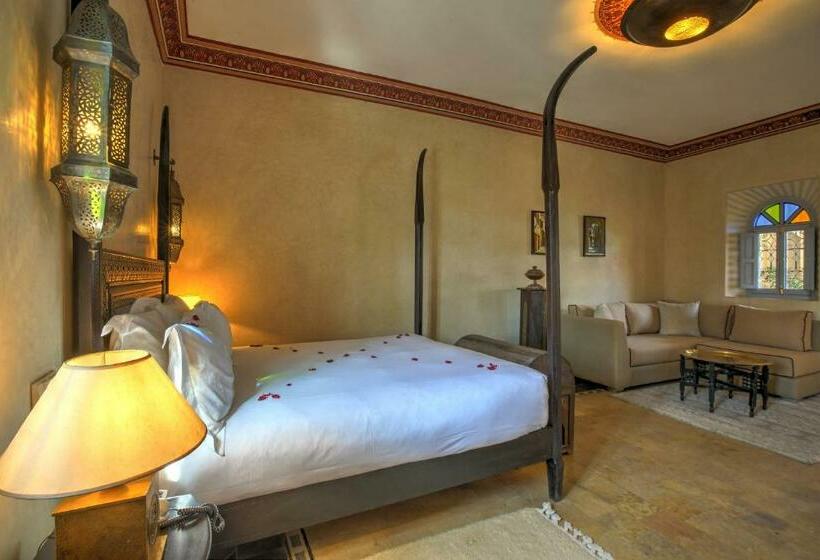 سوییت, Ksar Anika Boutique Hotel & Spa