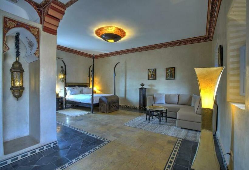 سوییت, Ksar Anika Boutique Hotel & Spa