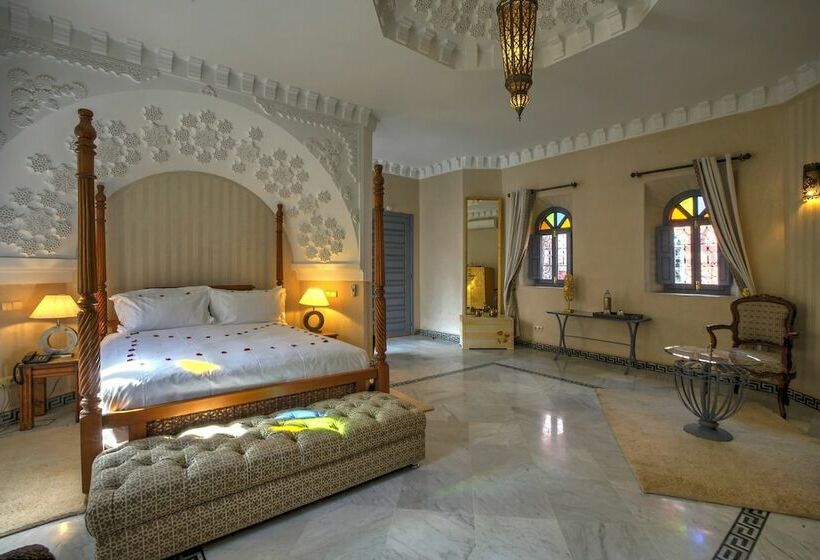 سوییت, Ksar Anika Boutique Hotel & Spa