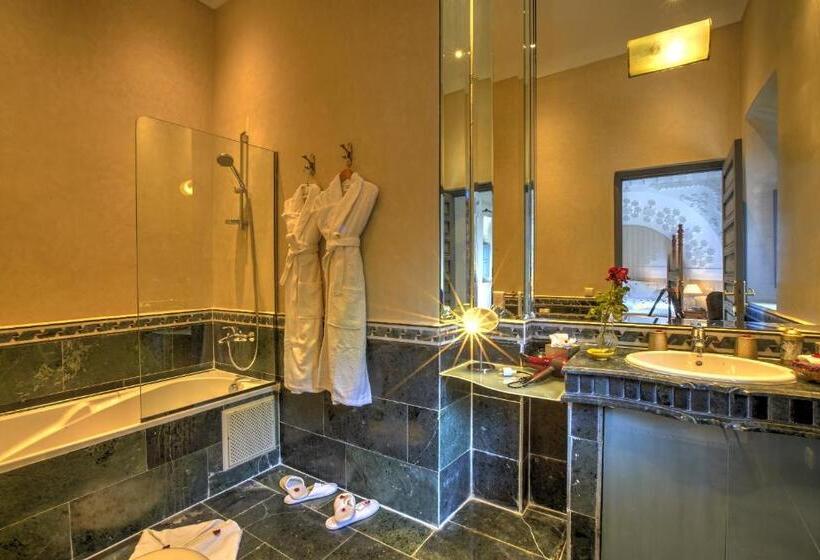 سوییت, Ksar Anika Boutique Hotel & Spa