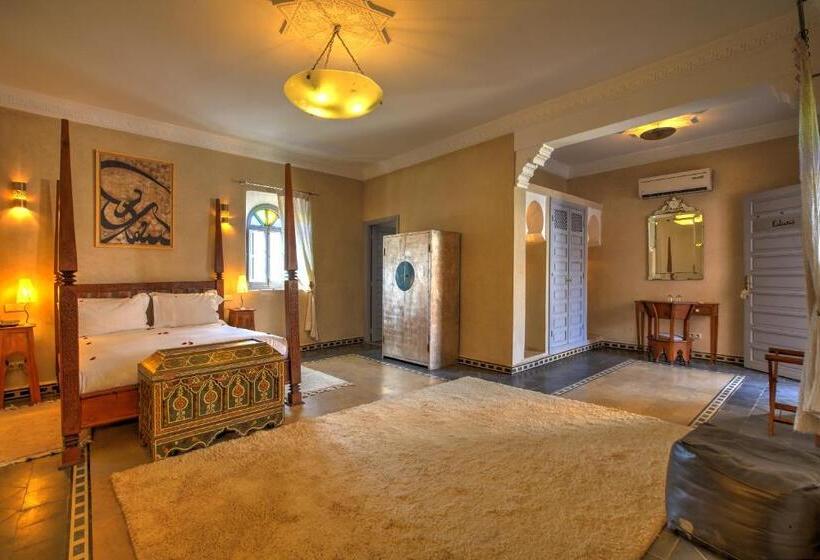 سوییت, Ksar Anika Boutique Hotel & Spa