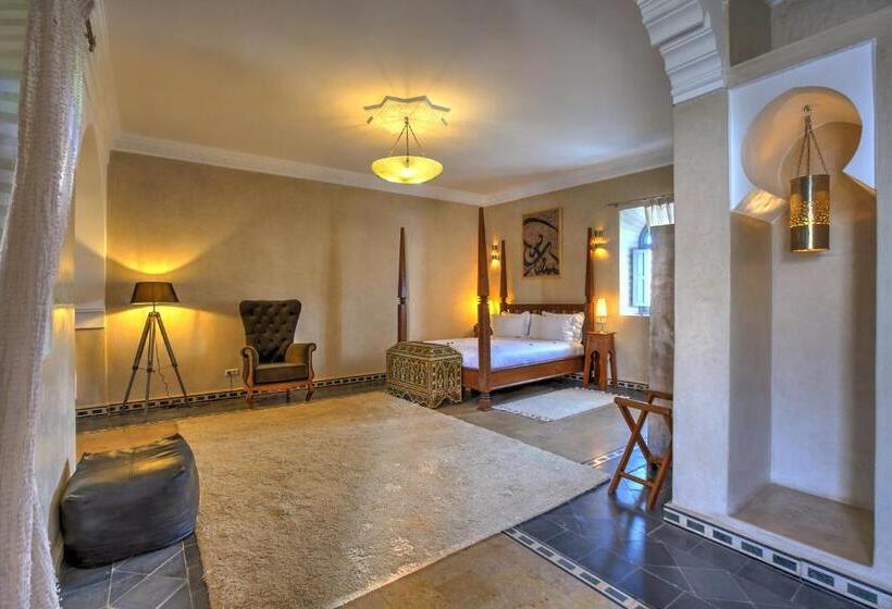 سوییت, Ksar Anika Boutique Hotel & Spa