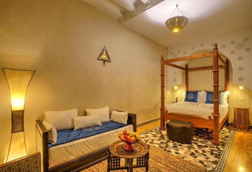 اتاق استاندارد, Ksar Anika Boutique Hotel & Spa