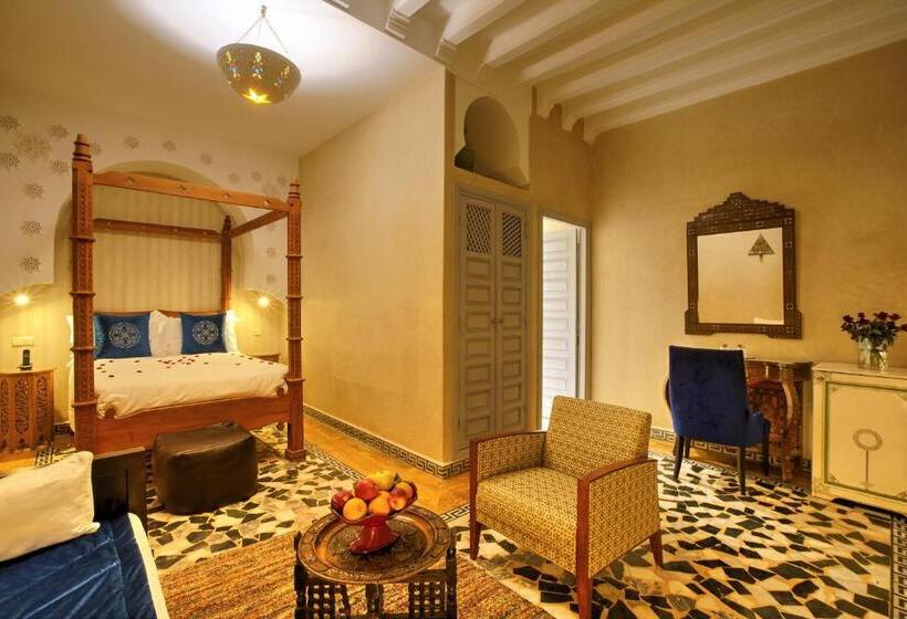 اتاق استاندارد, Ksar Anika Boutique Hotel & Spa