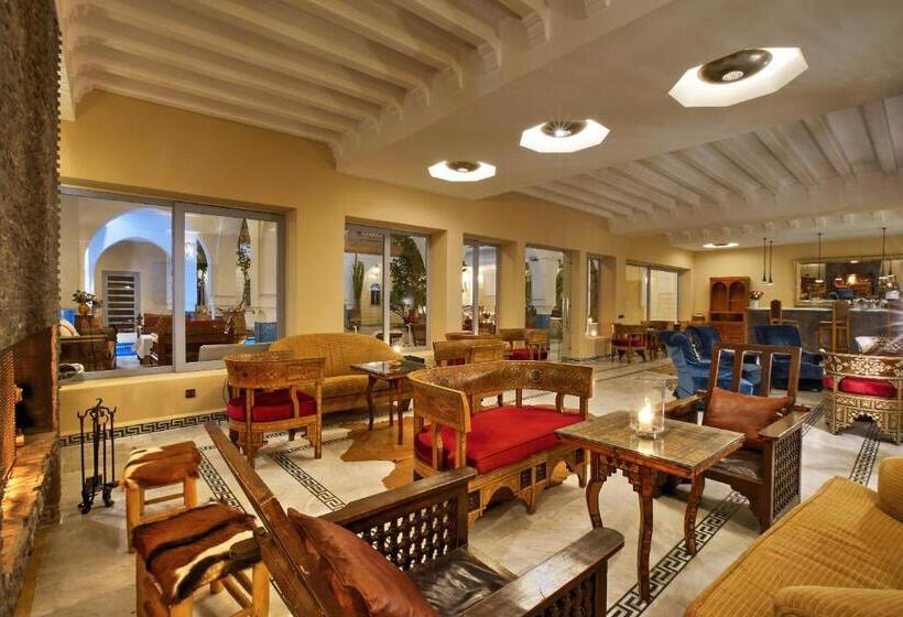 اتاق استاندارد, Ksar Anika Boutique Hotel & Spa