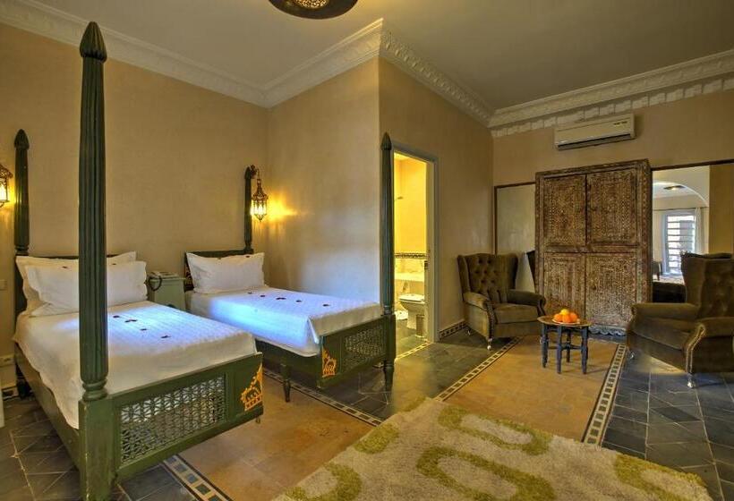 اتاق سوپریور, Ksar Anika Boutique Hotel & Spa