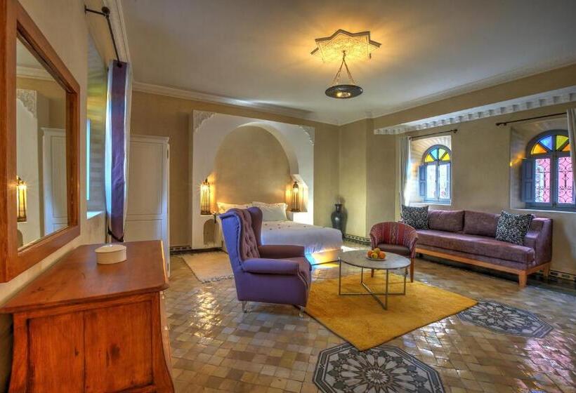 اتاق سوپریور, Ksar Anika Boutique Hotel & Spa