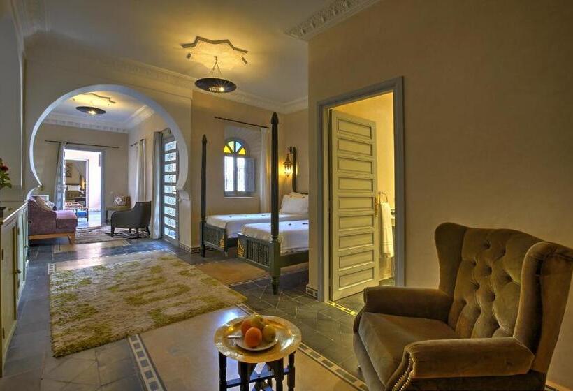 اتاق سوپریور, Ksar Anika Boutique Hotel & Spa