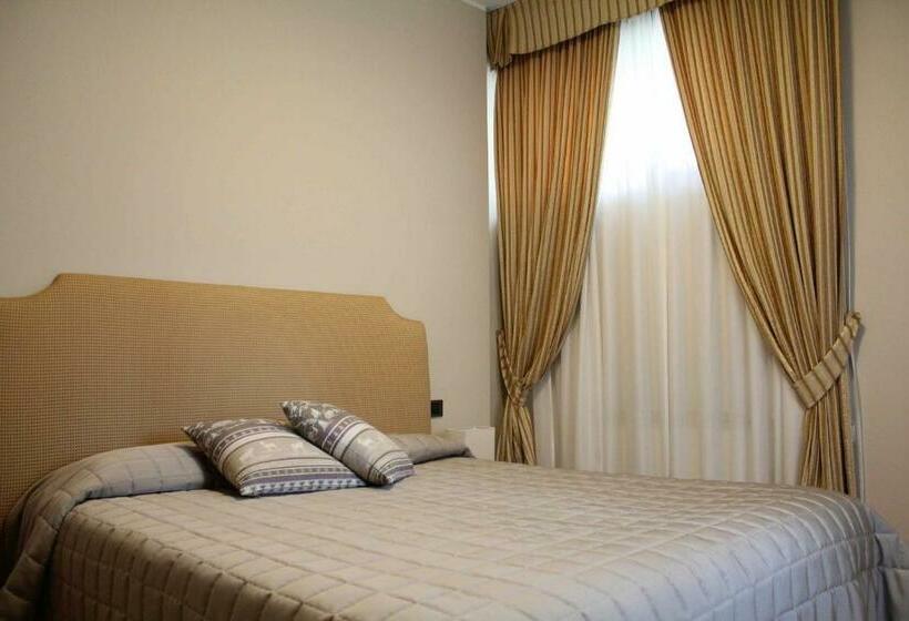 اتاق استاندارد, Nido Dell Aquila