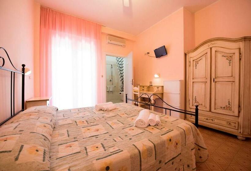 اتاق استاندارد, Settebello B&b
