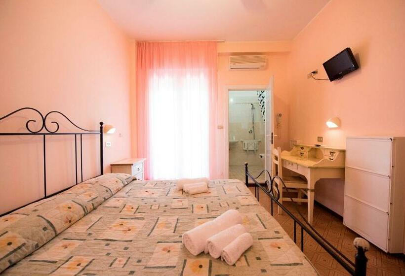 اتاق استاندارد, Settebello B&b