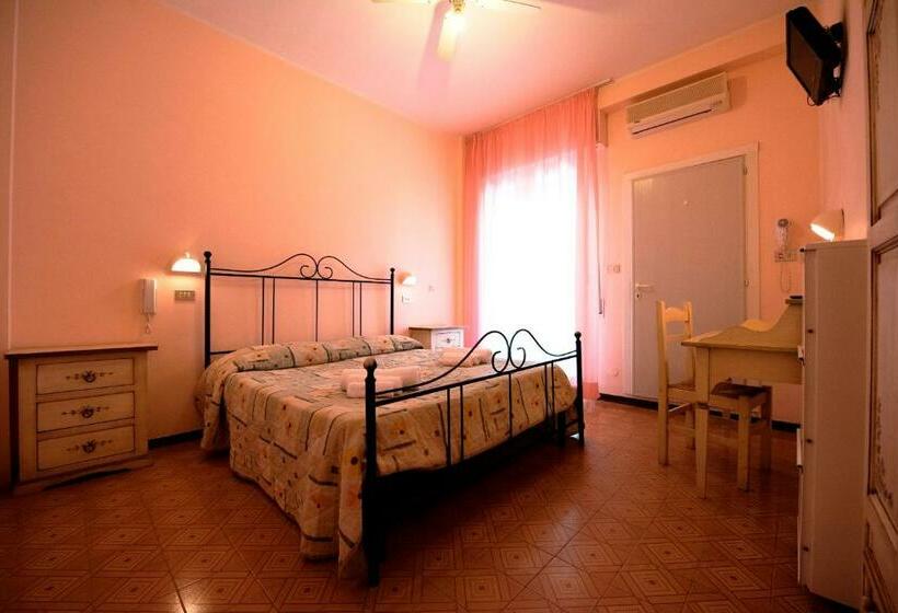 اتاق استاندارد, Settebello B&b
