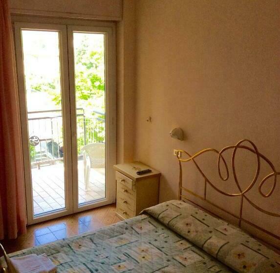 اتاق استاندارد, Settebello B&b