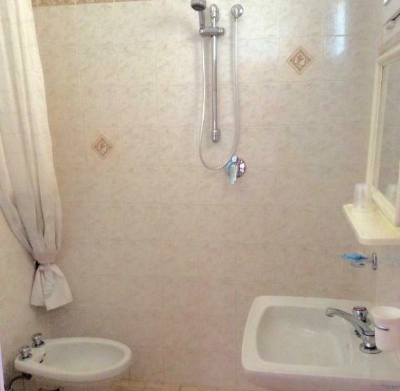 اتاق استاندارد, Settebello B&b
