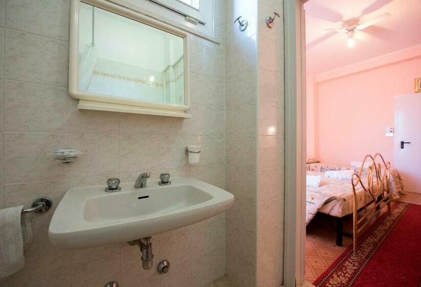 اتاق استاندارد, Settebello B&b