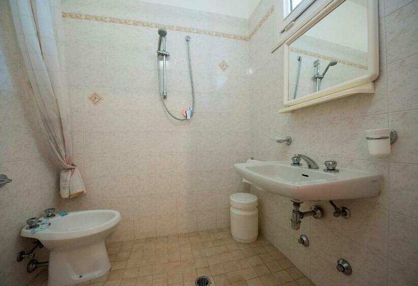 اتاق استاندارد, Settebello B&b