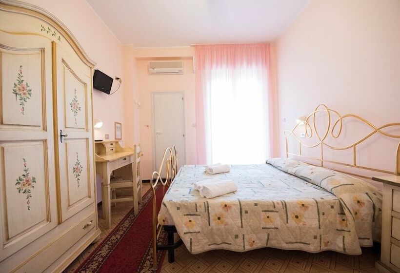 اتاق استاندارد, Settebello B&b