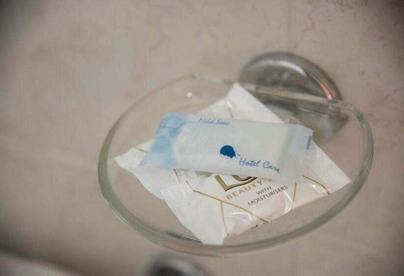 اتاق عادی, Settebello B&b