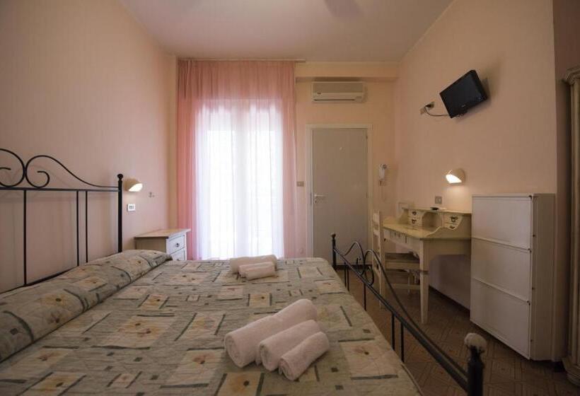 اتاق عادی, Settebello B&b