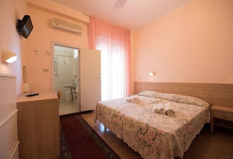 اتاق استاندارد, Settebello B&b