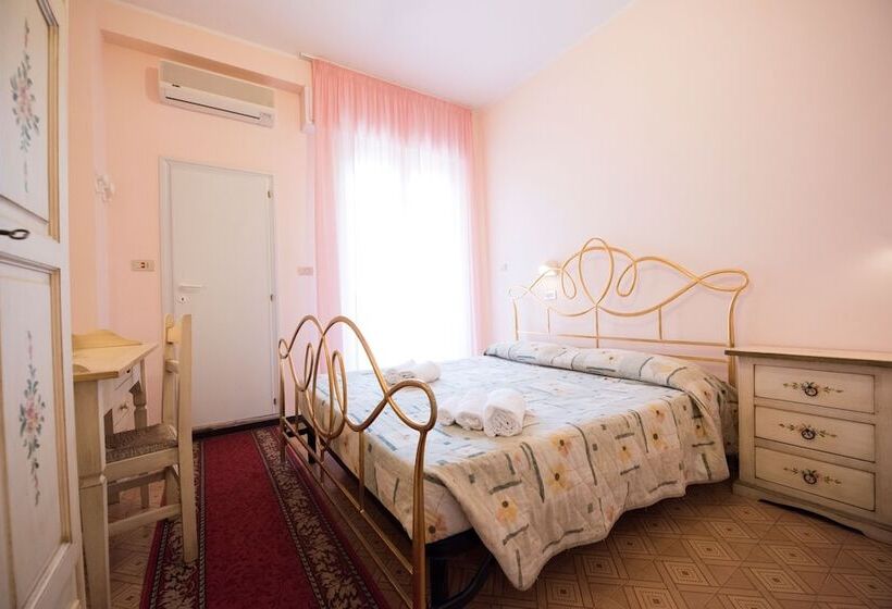 اتاق استاندارد, Settebello B&b
