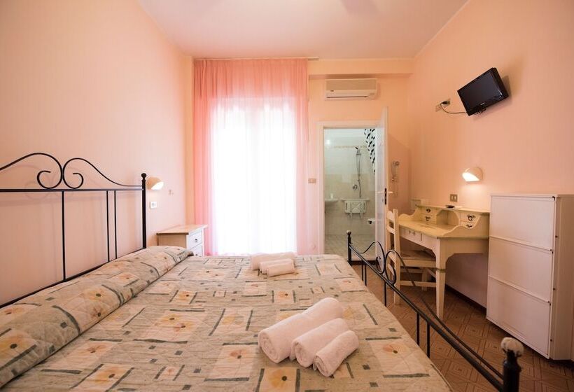 اتاق استاندارد, Settebello B&b
