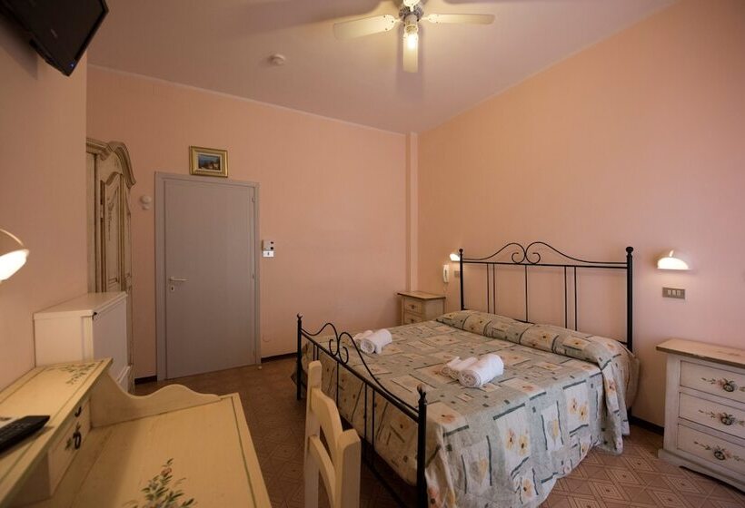 اتاق استاندارد, Settebello B&b