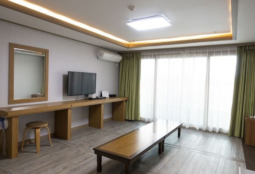 سوییت, Suandsu Jeju