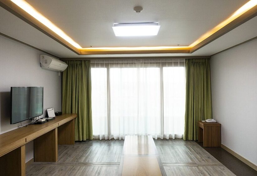 سوییت, Suandsu Jeju
